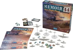 Memoir '44: New Flight Plan (Exp.)