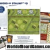 Memoir 44: Sword of Stalingrad (Exp.)