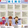 Memo: Jobs