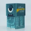 MEMONSTERS (Memoryspel)