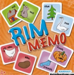 Memo: Rim