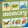 Memory: Dinosaurier (Ravensburger)