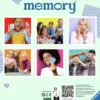Memory: Disney - Frozen, Frost (Ravensburger)