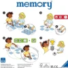 Memory: Musse & Helium
