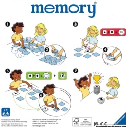 Memory: Musse & Helium