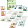 Memory: My First Memory - Favoritsaker (Ravensburger)