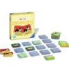 Memory: My First Soft Memory - Animal Babies, Djurungar (Ravensburger)