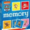 Memory: Paw Patrol (Ravensburger)