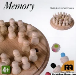 Memory (Rationella Media)