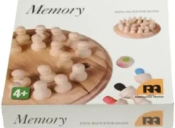 Memory (Rationella Media)