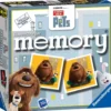 Memory: The Secret Life of Pets