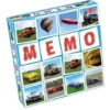 Memo: Transport (Tactic)