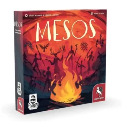 Mesos