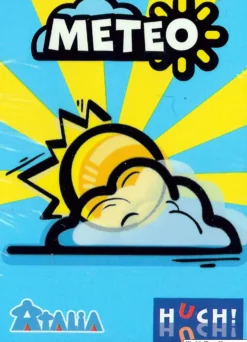 Meteo