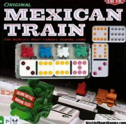 Mexican Train (Tactic)