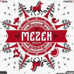 Mezen