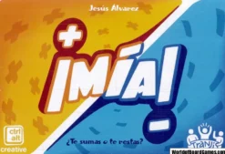 MIA!