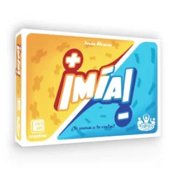 MIA!