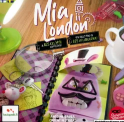 Mia London (SVE)