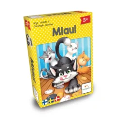 Miau!