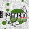 MicroMacro: Crime City - Full House (ENG)