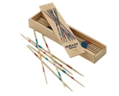 Mikado/Plockepinn (Philos)