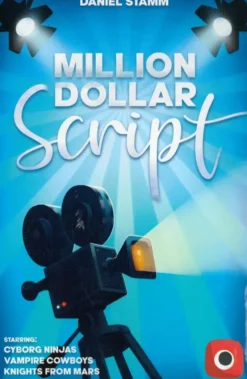 Million Dollar Script