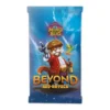 Mindbug: Beyond - Add-On Pack