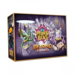 Mindbug: Beyond Eternity