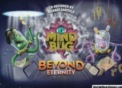 Mindbug: Beyond Eternity