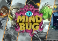 Mindbug: First Contact