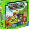 Minecraft: Builders & Biomes - Junior (SVE)