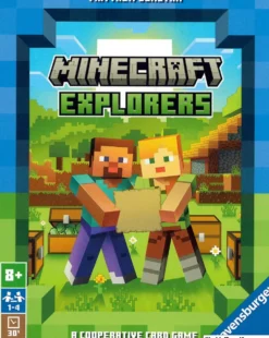 Minecraft: Explorers (SVE)