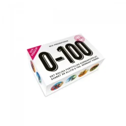 0-100 Mini