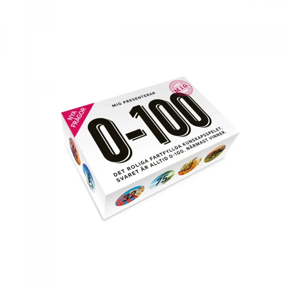 0-100 Mini