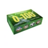 0-100 Mini Fotboll