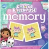 Mini Memory: Gabby's Dollhouse (Ravensburger)