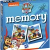 Mini Memory: Paw Patrol (Ravensburger)