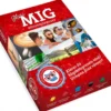 Mini-MIG Högskoleprovet