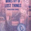 Ministry of Lost Things: Case 2 - Finders Keypers
