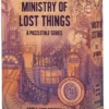 Ministry of Lost Things: Case 1 - Lint Condition