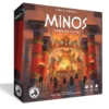 Minos: Dawn of Faith (Exp.)
