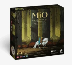 Mio: Brädspelet