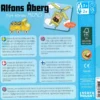 Mitt första Memo: Alfons Åberg - Blå (Kärnan)