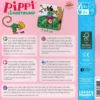Mitt Första Memory: Pippi Långstrump (Kärnan)