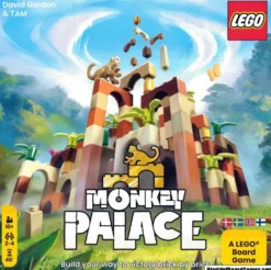 Monkey Palace