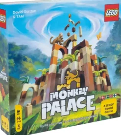 Monkey Palace
