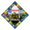 Monopol: Göteborg