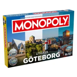 Monopol: Göteborg