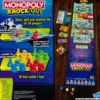Monopol: Knockout (SVE)